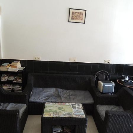 I Lodge Siem Reap Buitenkant foto