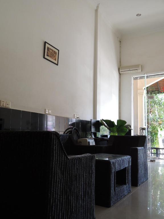 I Lodge Siem Reap Buitenkant foto
