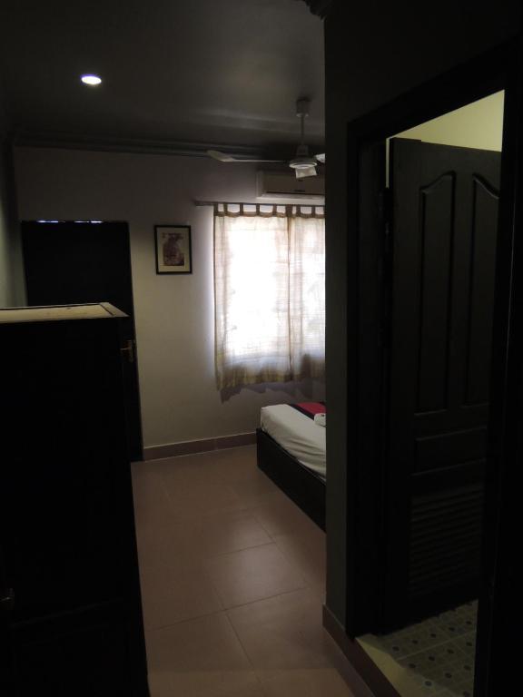 I Lodge Siem Reap Buitenkant foto
